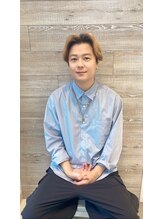 アースオーセンティック 徳島北島店(EARTH Authentic)&nbsp;吉岡 大樹