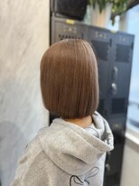 ヴァイス 渋谷店(VAICE)&nbsp;推しカラー/ブリーチカラー/ハイトーンカラー