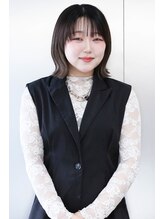 エルサ ザ リープ(ELSA the leap)&nbsp;RION 
