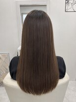 シャルムパリス(charme paris)&nbsp;髪質改善トリートメント　コタ