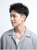 【Labimani】王道アップバングショート☆