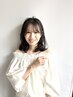 似合わせカット￥4950