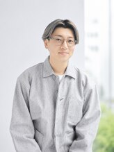 ネリー 銀座(NERIE) 田中 歩