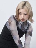 レム 川崎(REM)&nbsp;ボブレイヤー×ハイトーン