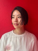 テントー 大泉学園店(Tento-)&nbsp;ボブ