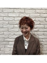 デフカッヅ 北千住(DEF CUTZ)&nbsp;ベリーショート
