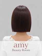 エイミービューティールーム(amy Beauty Room)