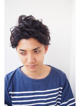 ディアローグ 下北沢店 Men’s　Trend　No.1　Style