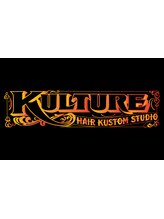HAIR KUSTOM STUDIO KULTURE 【カルチャー】