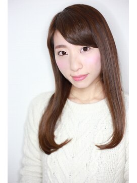 シャルマン 銀座(Charumante) 【Charumante銀座】大人ナチュラルワンカール