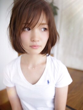 イスコ(ISCO) [ISCO春日井]ナチュラルエアリーボヴ