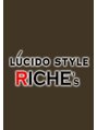ルシードスタイルリーシェ(LUCIDO STYLE RICHE's)/LUCIDO STYLE RICHE’s【リーシェ】