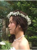 サイドダウンスタイル
