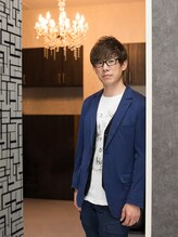 エルシエロ(EL CIELO)&nbsp;横山 卓也