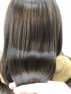 グリッター (Glitter) 美髪改善2