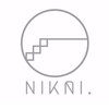 ニカイ(NIKAI.)のお店ロゴ