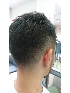 カットクラブ エルズエム(cuT cLub L'sm) 究極グラ