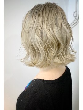 フィエル(fielu) ハイトーン×ふんわり×【ISAO】