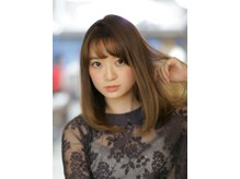 ヘアメイクサロン ブーム ヘアデザイン(boom hair design)