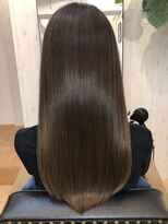 アコンプリッシュ 代官山 恵比寿(accomplish)&nbsp;ミルキーアクアミネコラ