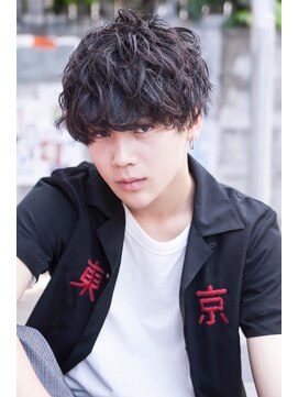 エース (ACE) ACE 大人マッシュ 横浜