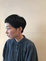 ジェシカ(JESSICA) ショートスタイル