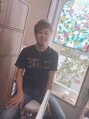 髪クラブハーティー(CLUB Hearty) Itou Hideki