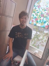 髪クラブハーティー(CLUB Hearty) Itou Hideki