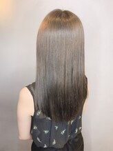 ヘアーデスティーノ(hair DESTINO)