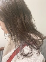 アンサム 三軒茶屋(UNSOME)&nbsp;グレージュカラー