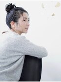 ゆるいアレンジ