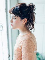 プロデュース 古淵店(Produce)&nbsp;サイドアップアレンジ