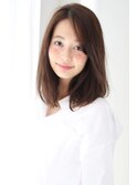 真っ直ぐ過ぎないストレート★