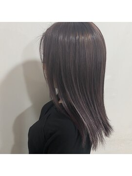 ジェイド ボワール(Jade voir) バイオレットアッシュ