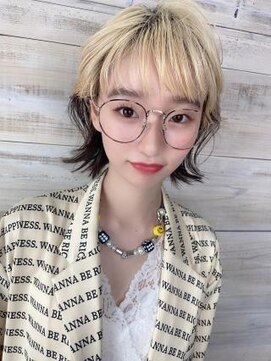 アエレ アヴェダ 大船店(aere AVEDA) 湘南デザイン【アエレ 大船】