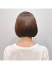 似合わせカット＋質感改善トリートメント(松)11550→9240