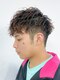リシャルム 新保店(Re charme)の写真/【HOT PEPPER Beauty AWARD 2024～2025 2年連続BEST SALON注目サロン選出】メンズからの信頼も絶大！