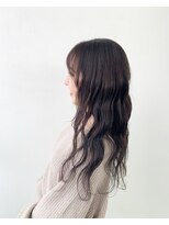 ピカソ こあら店&nbsp;愛されロングヘア