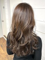 ピース トウキョウ(PEACE TOKYO)&nbsp;大人っぽレイヤーカット《Mickey》