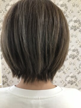 ルシエル バイ カトレアグループ(Le Ciel) ショート