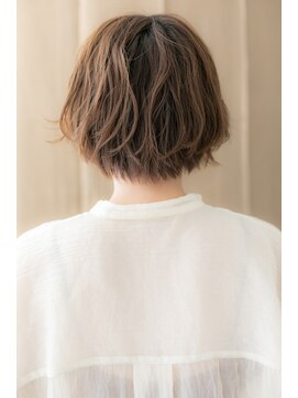 モッズヘア 越谷西口店(mod's hair) くせ毛風大人可愛いマッシュボブショート309Z越谷10代20代30代!