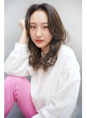 大人ハイライトヘア【銀座/有楽町】30代40代50代