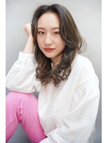 レスピア 銀座中央通り店(Respia)&nbsp;大人ハイライトヘア【銀座/有楽町】30代40代50代