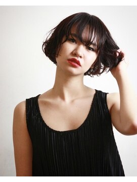 レイシオ(RATIO) 【RATIO 国分寺 渡邊陽平】大人かっこいいショート7