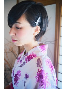 ザップ(ZAP) センシュアルショート