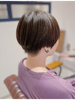 リワーズ 千歳船橋店(ReWARDs)&nbsp;ボブ/グレージュ/大人女性/レイヤー/ショート[千歳船橋]