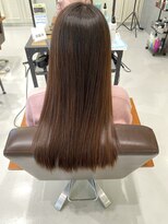 フォルテ 島田店 ブラウンベージュ