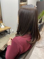 コンヤ(CON YA)&nbsp;ミディアムレイヤー