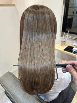 アフィー(A.F.Y.) 大人ガーリー/チョコレート/モード/プリカール/ときわ台