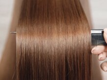 リラスヘアー(RILAS HAIR)